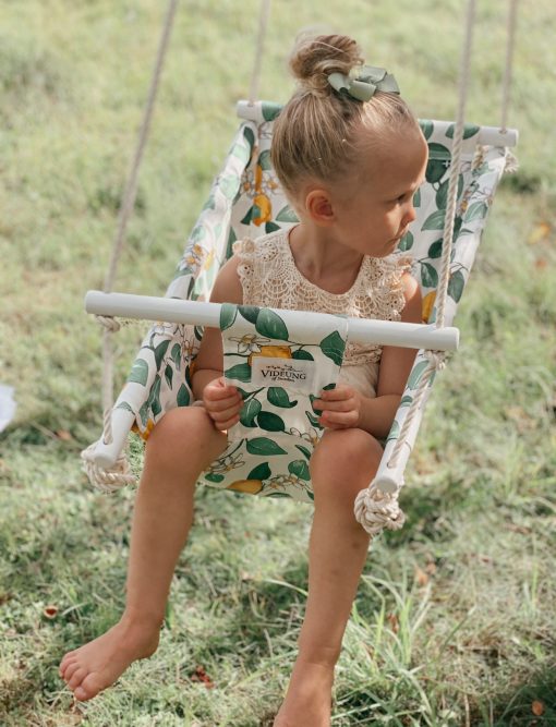Babygunga Lemon tree