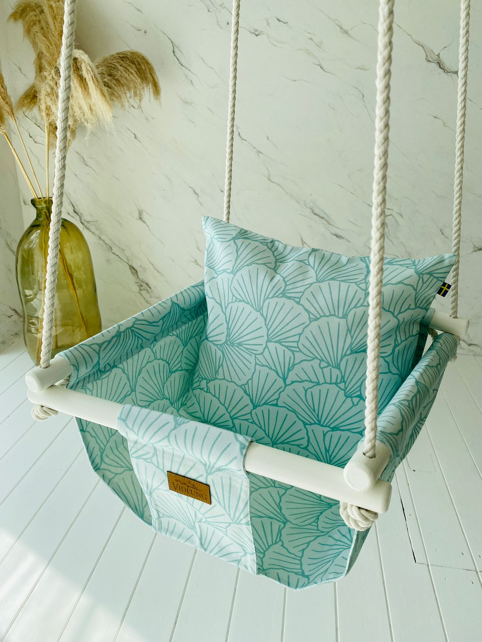 Snäcka barngunga från Videung Snäcka barngunga från Videung